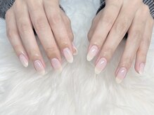 イマージュ(image)/乳白色ワンカラー！YUI