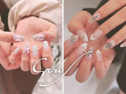 グルス(GRUS)の写真