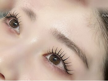 ルナ(LuNa)/まつげパーマ/コラーゲンリッチ