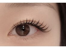 リシェルアイラッシュ 静岡駅前(Richelle eyelash)/静岡フラットラッシュ軽い