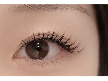 リシェルアイラッシュ 静岡駅前(Richelle eyelash)/静岡フラットラッシュ軽い