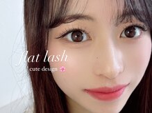 アイモア 横浜関内店(eye mor.)/3月オススメ★まつげデザイン