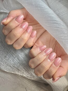 エトム(etm.)/肌なじみちゅるんカラー