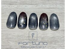 フォルトゥノ イオンタウン富士南店(Fortuno)/【Miku担当】限定デザイン