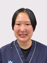 上永谷かなで整骨院&nbsp;大平 真美