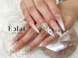 ベイビーブーマー×ドット