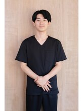 フィット鍼灸整骨院 国領院&nbsp;勝野 匠