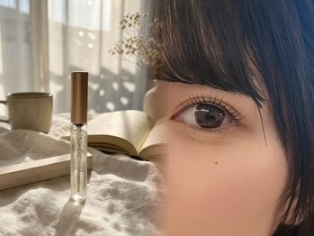 ファミーユ 太田(Fameu)/lash lift