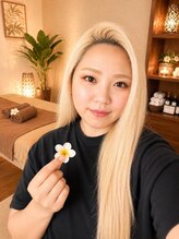 アジアンリラクゼーション ヴィラ 郡山うねめ通り店(asian relaxation villa) はしもと