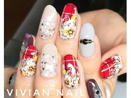 フラワー　花　春夏秋冬