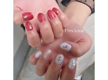 プレシャス プライベートビューティーサロン(Precious Private Beauty Salon)/