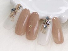ネイルグレイス(NAIL GRACE)/ネイルデザイン[4]