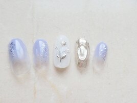 ネイルデザイン