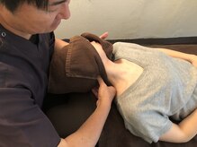 スーパーリフレッシュ 上溝の雰囲気（熟練の整体師が対応いたします。）