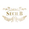 アイラッシュネイルサロン セシルビー(SECILB)ロゴ