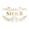 アイラッシュネイルサロン セシルビー(SECILB)のお店ロゴ