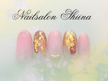 シイナ/定額デザイン8900円