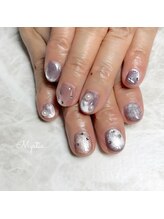 ネイルサロンミルティア(Myrtia)/