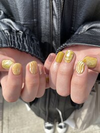 選べるチップデザイン