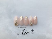エアプラス 船堀店(Air plus)/Ｂコース