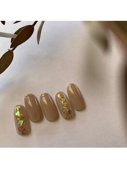 エムクオリティ(M-Quality)/Stained glass