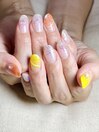 フルーツネイル