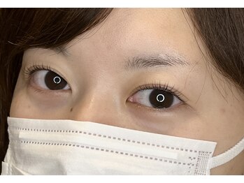 アルシア(ALsia)/まつ毛パーマ