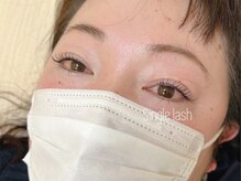 グラント(grant)/マツエク/フラットラッシュ120本