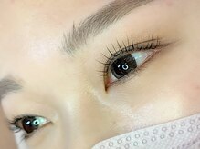 ネオリーブ シュシュ 神保町店(Neolive susu)/パリジェンヌラッシュリフト