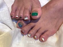 シンス(Since)/【パラジェル】マグネット