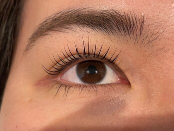 ファビー(Fabby)/★まつ毛パーマ★