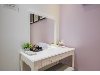 ポーラ ルミアスボーテ 三郷中央西口店(POLA Lumias Beaute)/Room2