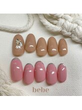 ベベ(bebe)/