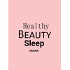 ヘルシービューティースリープ 浦和(Healthy Beauty Sleep.)ロゴ
