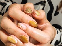 シルニー リム(Silny rim)/やり放題コース［ニュアンス］