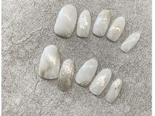 リジェネ(Regene)/ネイルデザイン