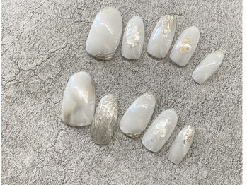 リジェネ(Regene)/ネイルデザイン