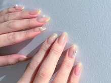 ハープ アイラッシュ(HARP Eyelash)/2時間アートコース¥8360