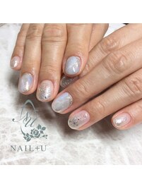 ニュアンスnail