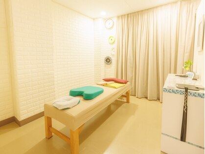 メグミ鍼灸治療院(Megumi鍼灸治療院)の写真