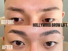 ニューシー(NUCY)/メンズハリウッドも人気