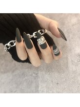 レイドット バイ シャルム(Ray.by Charme)/お任せニュアンスデザイン¥6,600