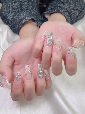 lucky nail （旧：One Perfect）