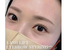 イスリー(ithree.)/時短メイク♪