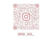 お問い合わせ等DMにて承っております！Instagram@rim._nail_