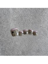 ビーラ(Bira)/フット定額ミドル/￥8900