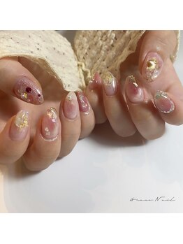 グレイス ネイル(Grace nail)/