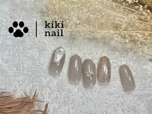 キキネイル 二子玉川(kikinail)/7/8月定額A/アクセサリー