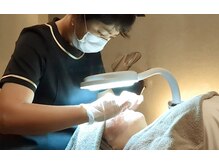 ◇毛穴エクストラクションJP◇