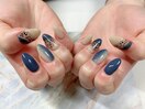 お客様ネイル(プチ定額)